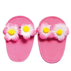 Heless Poppenslippers, 35-45 cm