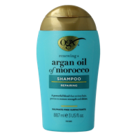 OGX Renewing argan oil of Morocco shampoo 88.7 Milliliter