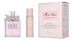 Christian Dior - Dior Miss Dior Blooming Bouquet Giftset 110 ml Eau de Toilette Dames