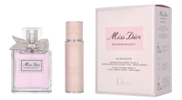 Christian Dior - Dior Miss Dior Blooming Bouquet Giftset 110 ml Eau de Toilette Dames