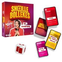 Just Games Toi-toys snollebollekes het kaartspel