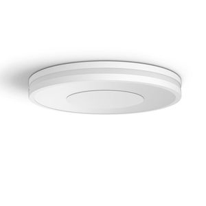Philips Plafondlamp Hue Being - White Ambiance Ø 34,8cm wit 929003055001