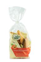 Billy&apos;s Farm Abrikozenkoekje gevuld bio