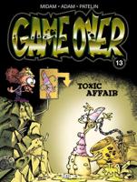 Toxic affair (Paperback)