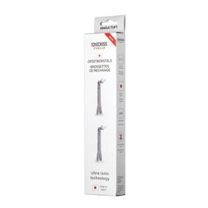 Ionickiss Opzetborstels single tuft