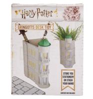 Harry Potter Desk Tidy Pennenbakje Gringotts