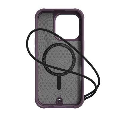 BodyGuardz Paradigm Pro case iPhone 16 Pro