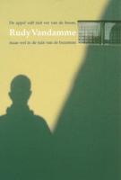 De appel valt niet ver van de boom, maar wel in de tuin van de buurman (Hardback)
