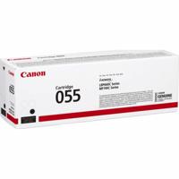 Toner Canon 055 Zwart