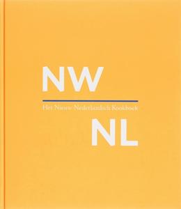 Het Nieuw Nederlandsch Kookboek (Hardback)
