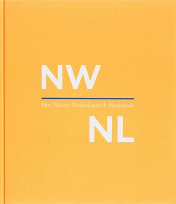 Het Nieuw Nederlandsch Kookboek (Hardback)