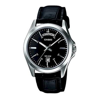 Casio (Ø 45 mm) Heren horloge