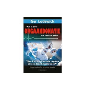 Wat je over orgaandonatie zou moeten weten