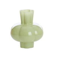 Vaas Kortosi glas mint groen M