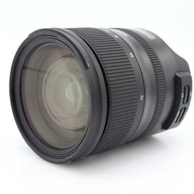 Tamron SP 24-70mm F/2.8 Di VC USD G2 Nikon occasion