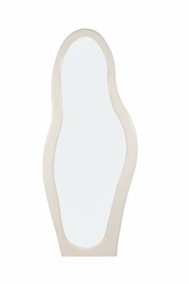 Spiegel Brix Olivia Off White