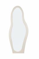 Spiegel Brix Olivia Off White