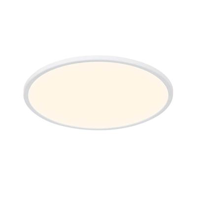 Nordlux PlafondlampOja wit Ø 42,4cm - instelbaar - 24W - 2210666101