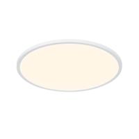 Nordlux PlafondlampOja wit Ø 42,4cm - instelbaar - 24W - 2210666101