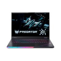 Acer Predator Helios 18 AI PH18-73-95WR Acer Predator Helios 18 AI PH18-73-95WR