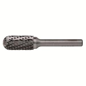 Bahco Stiftfrees 6x16mm HM Middel Cilindrisch bol - C0616M06