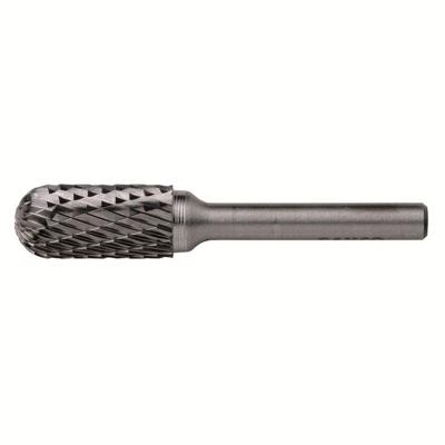 Bahco Stiftfrees 6x16mm HM Middel Cilindrisch bol - C0616M06