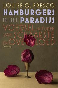 Hamburgers in het Paradijs (Paperback)