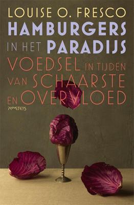 Hamburgers in het Paradijs (Paperback)