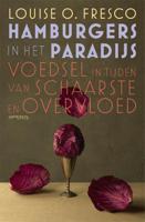 Hamburgers in het Paradijs (Paperback)