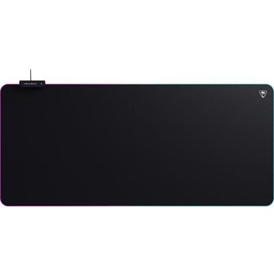 Ultragrote RGB-gamingmuismat - TURTLE BEACH - Sense AIMO XXL - Zwart