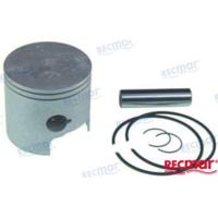 REC6H4-11635-01K - YAMAHA ZUIGERSET