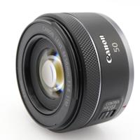 Canon RF 50mm F/1.8 STM occasion
