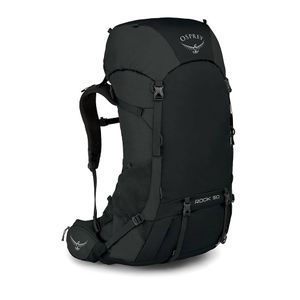 Osprey Rook 50l backpack – Black