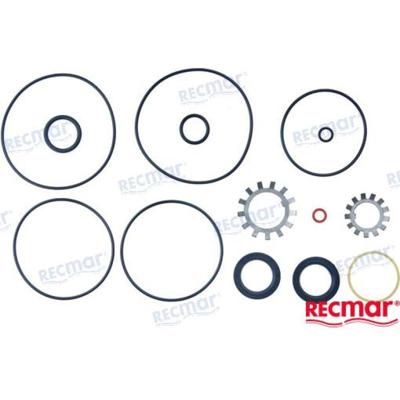REC876268 - STAARTREPARATIESET Volvo