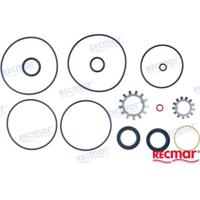 REC876268 - STAARTREPARATIESET Volvo