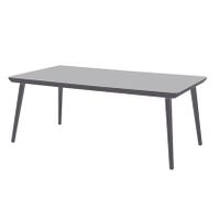 Hartman Sophie Studio HPL Tuintafel 170 x 100 cm