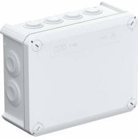 OBO Bettermann 2007093 Verdeeldoos (l x b) 190 mm x 150 mm 1 stuk(s)