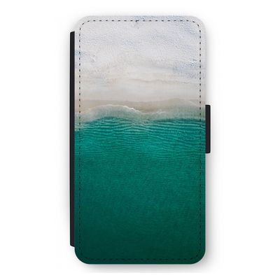 Stranded: iPhone 12 mini Flip Hoesje