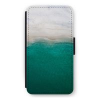 Stranded: iPhone 12 mini Flip Hoesje