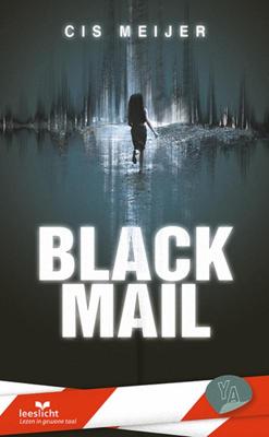 Blackmail (Paperback)