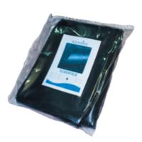 Aquaking PVC Vijverfolie 0,5mm - Duurzame 4x4m Vijverbekleding voor Eenvoudige Plaatsing