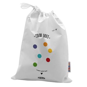 Achoka kleur herkennen spel foam