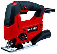 Einhell TC-JS 80/1 electrische decoupeerzaag 3000 spm 550 W 1,86 kg - thumbnail