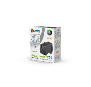Superfish aquapower 200 - 200 l/h - Superfish