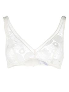 ERES soutien-gorge Sieste - Blanc