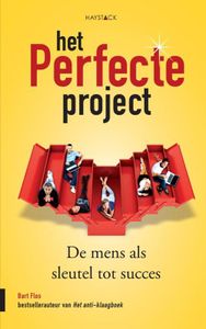 Het perfecte project - Bart Flos - ebook