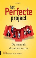 Het perfecte project - Bart Flos - ebook - thumbnail