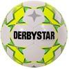 Derbystar 286020 Brillant APS Futsal II - White-Green - 4