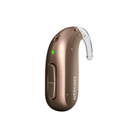 Oticon Intent 2 miniBTE - Oplaadbaar