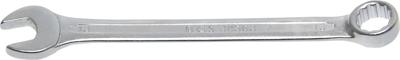 Steekringsleutel 13 mm BGS technic 30563
